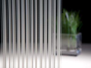 Wykończenia powierzchni szklanych SH2FGAP Arpa