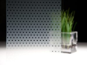 Wykończenia powierzchni szklanych SH2PCA9 Aura 9