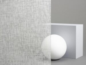 Wykończenia powierzchni szklanych SH2FGBU Burlap