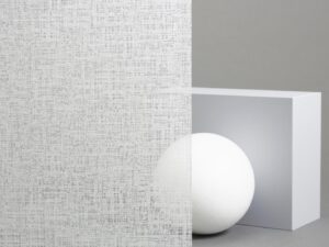 Folia dekoracyjna 3M Fasara Wykończenia powierzchni szklanych Canvas SH2FGCV 1270 mm x 30 m