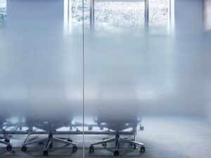 Wykończenia powierzchni szklanych SH2FGCN Cloud Narrow White