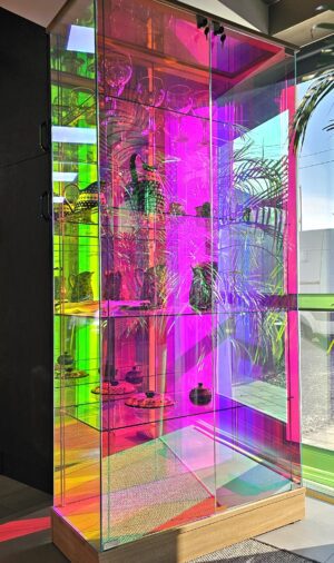 Folia dekoracyjna wielowarstwowa