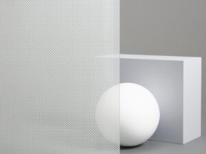 Wykończenia powierzchni szklanych SH2CSC Cut Glass