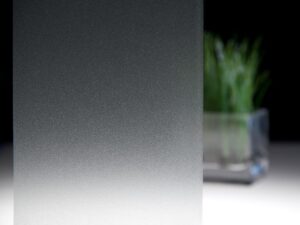 Wykończenia powierzchni szklanych SH2EMES Essen