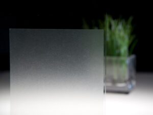 Wykończenia powierzchni szklanych SH2FNCR Fine Crystal