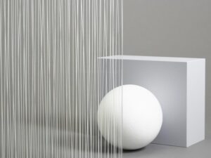 Wykończenia powierzchni szklanych SH2PTFS Fine String