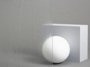 Wykończenia powierzchni szklanych SH2PTFW Frost Walnut