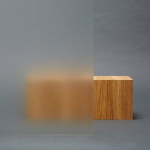 Wykończenia powierzchni szklanych Frost/Matte SH2FRMAX