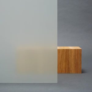 Wykończenia powierzchni szklanych Frost Sucre SH2FRSCX