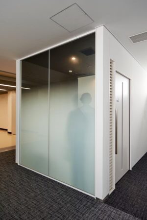 Wykończenia powierzchni szklanych SH2SSIM-S