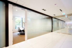 Wykończenia powierzchni szklanych SH2SSIM-W Illumina Silky