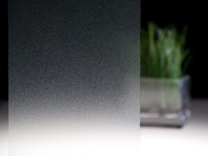 Wykończenia powierzchni szklanych SH2EMLA Lausanne