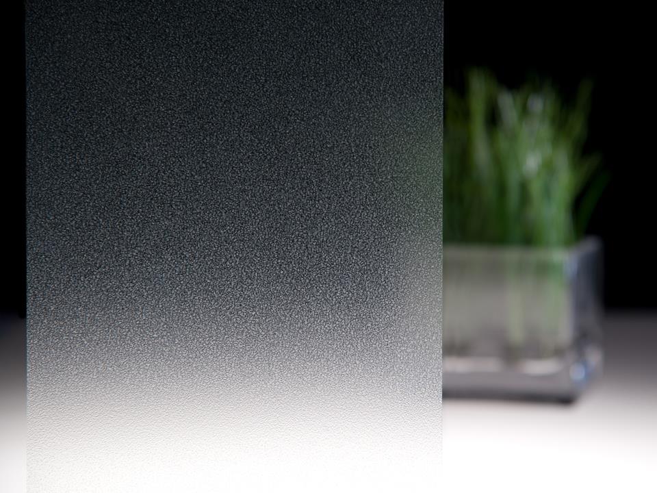 Wykończenia powierzchni szklanych SH2EMLA Lausanne