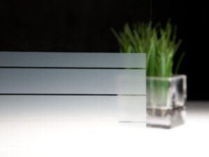 Wykończenia powierzchni szklanych SH2FGLS Leise