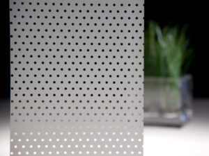 Wykończenia powierzchni szklanych SH2PCL9 Luna 9