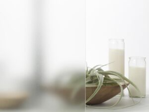 Wykończenia powierzchni szklanych SH2FGMR Mare