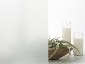 Wykończenia powierzchni szklanych SH2MAML Milky White