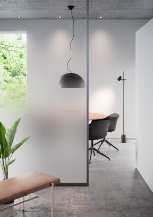 Wykończenia powierzchni szklanych SH2FGMI-S Mist-S