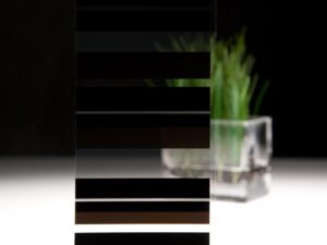 Wykończenia powierzchni szklanych SH2CSNK Nokto