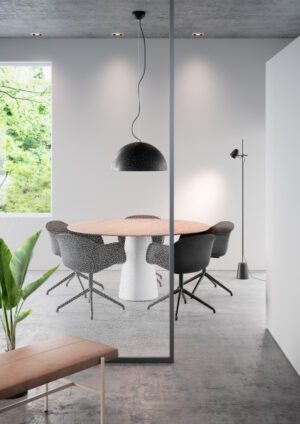 Wykończenia powierzchni szklanych SH2FGPP-S Pop-S