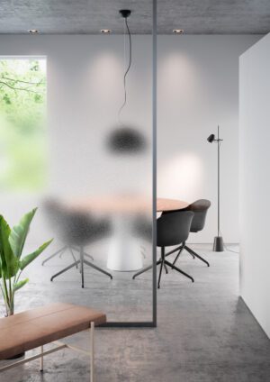 Wykończenia powierzchni szklanych SH2FGPP-W Pop-W