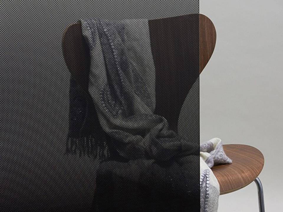 Wykończenia powierzchni szklanych SH2BKIM Illumina Black