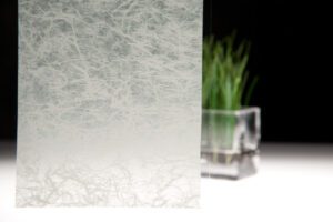 Wykończenia powierzchni szklanych SH2FGAT Altair