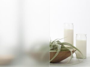 Wykończenia powierzchni szklanych SH2FGCL Cloud