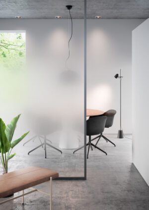 Wykończenia powierzchni szklanych SH2FGSD Sand