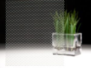 Wykończenia powierzchni szklanych SH2FGVI Vista