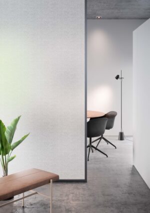 Wykończenia powierzchni szklanych SH2PTFB Fibril