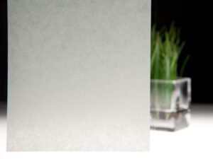 Wykończenia powierzchni szklanych SH2PTRK Rikyu