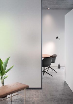 Wykończenia powierzchni szklanych SH2PTSG