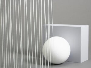 Wykończenia powierzchni szklanych SH2PTST String