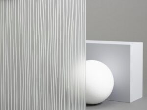 Wykończenia powierzchni szklanych SH2PTSR Safari