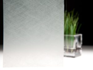 Wykończenia powierzchni szklanych SH2PTSA2 Sagano