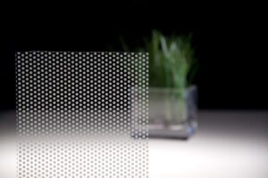 Wykończenia powierzchni szklanych SH2FGSK Shizuku