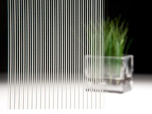 Wykończenia powierzchni szklanych SH2FGST Shutie