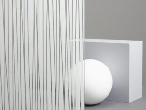 Wykończenia powierzchni szklanych SH2PTSTR String Reverse