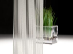 Wykończenia powierzchni szklanych SH2FGTG Tsurugi