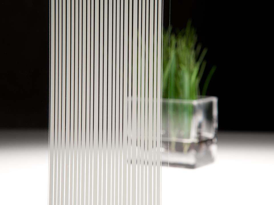 Wykończenia powierzchni szklanych SH2FGTG Tsurugi