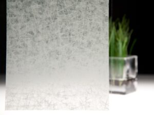 Wykończenia powierzchni szklanych SH2FGVG Vega