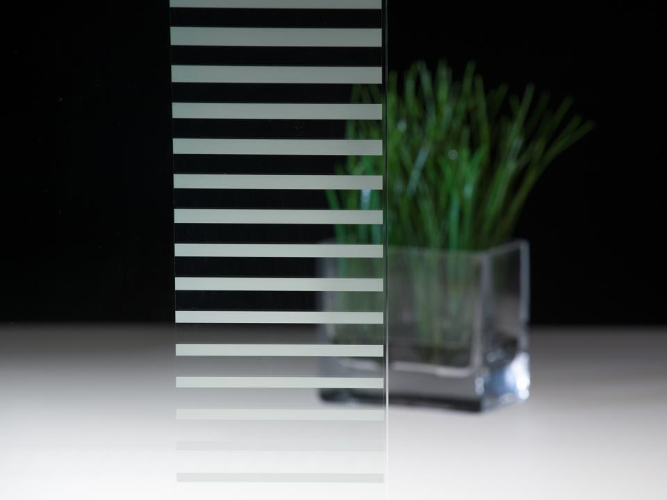 Wykończenia powierzchni szklanych SH2FGVN Venetian