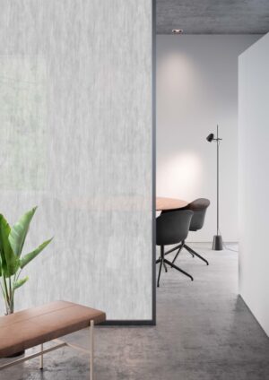 Wykończenia powierzchni szklanych SH2FGBR Washi Brushed White