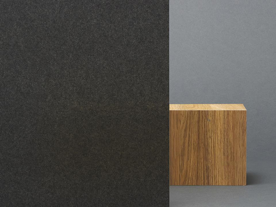 Folia dekoracyjna 3M Fasara Wykończenia powierzchni szklanych Washi Shigure Black SH2BKSG 1270 mm x 30 m