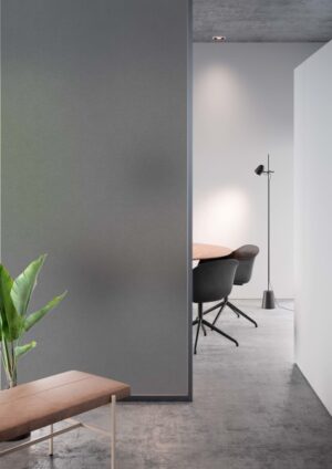 Wykończenia powierzchni szklanych SH2FGTZ Washi Shigure Gray