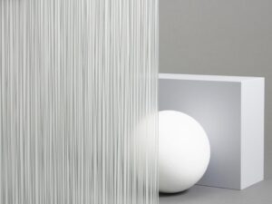 Wykończenia powierzchni szklanych SH2PTWD Wind