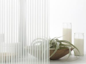 Wykończenia powierzchni szklanych SH2APCR Arpa Crystal