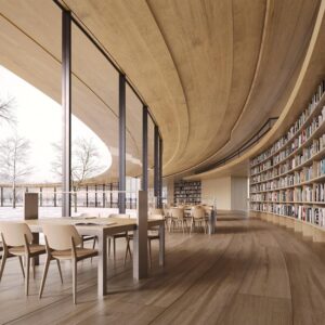 BENIF Laminaty Architektoniczne BW008