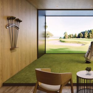 BENIF Laminaty architektoniczne BW017